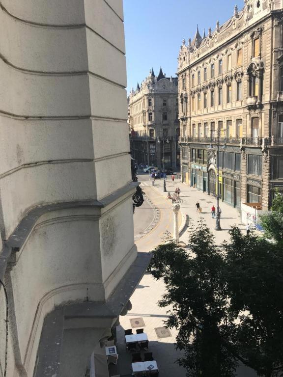 Central Apartment Next To The Elisabeth Bridge Βουδαπέστη Εξωτερικό φωτογραφία