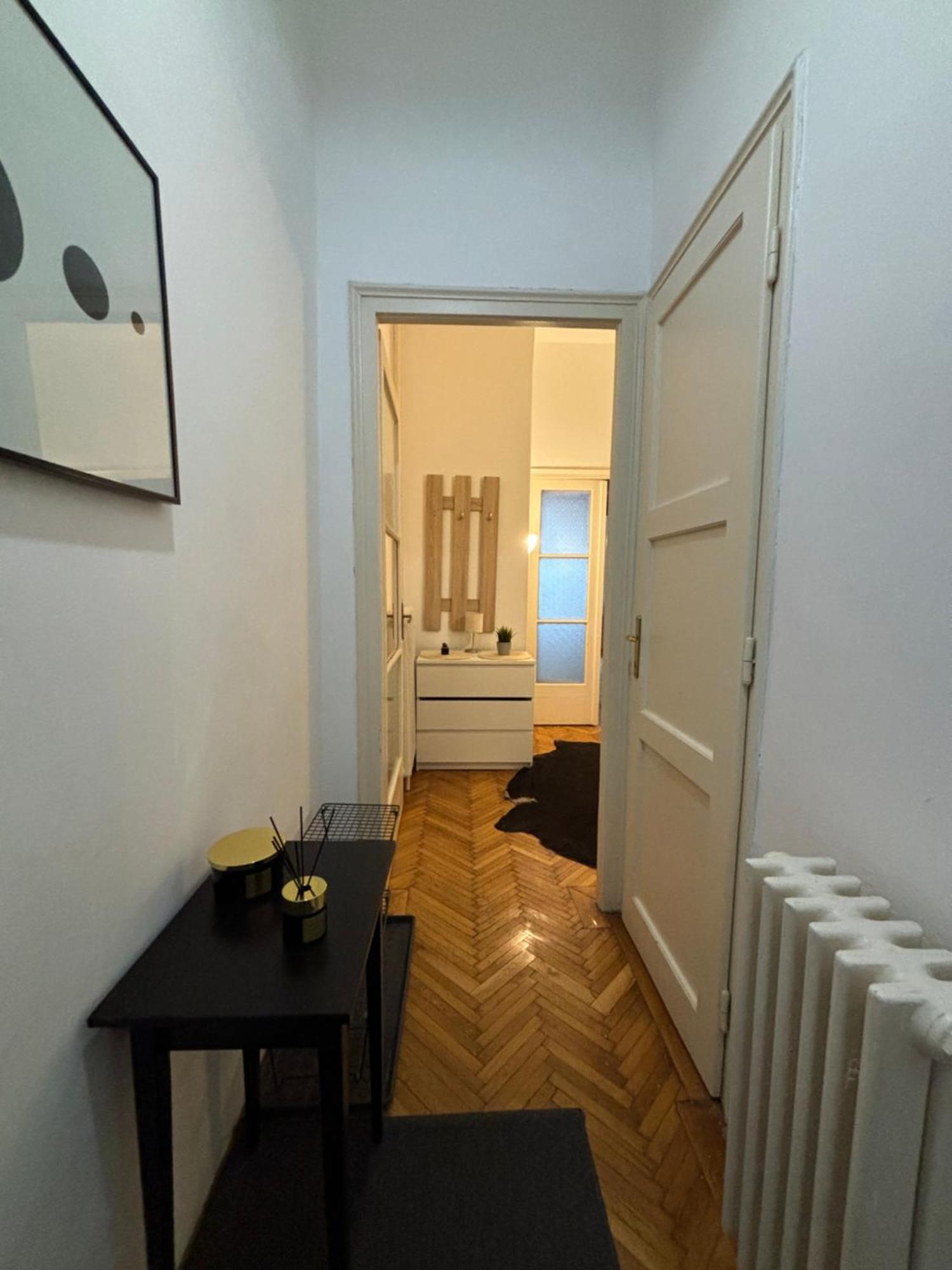 Central Apartment Next To The Elisabeth Bridge Βουδαπέστη Εξωτερικό φωτογραφία