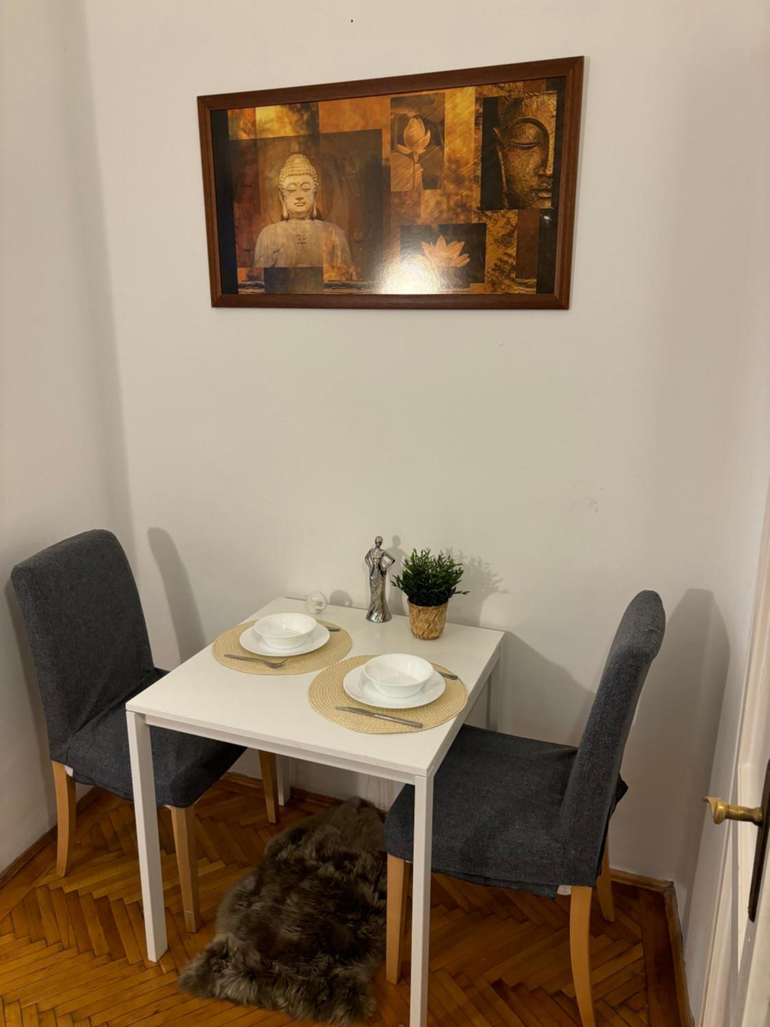 Central Apartment Next To The Elisabeth Bridge Βουδαπέστη Εξωτερικό φωτογραφία